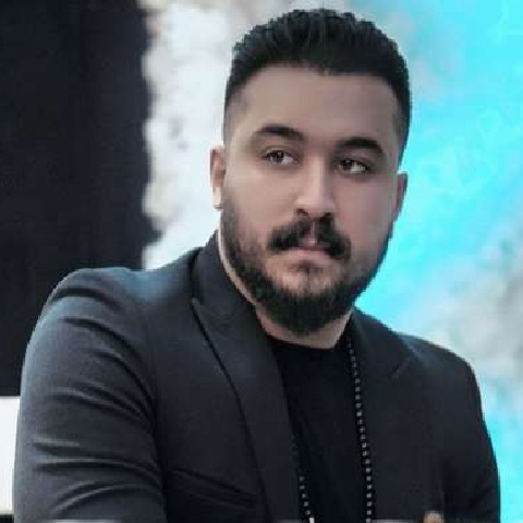 دانلود آهنگ قلبم از حسرت پره تنها راه بی خیالی الکله